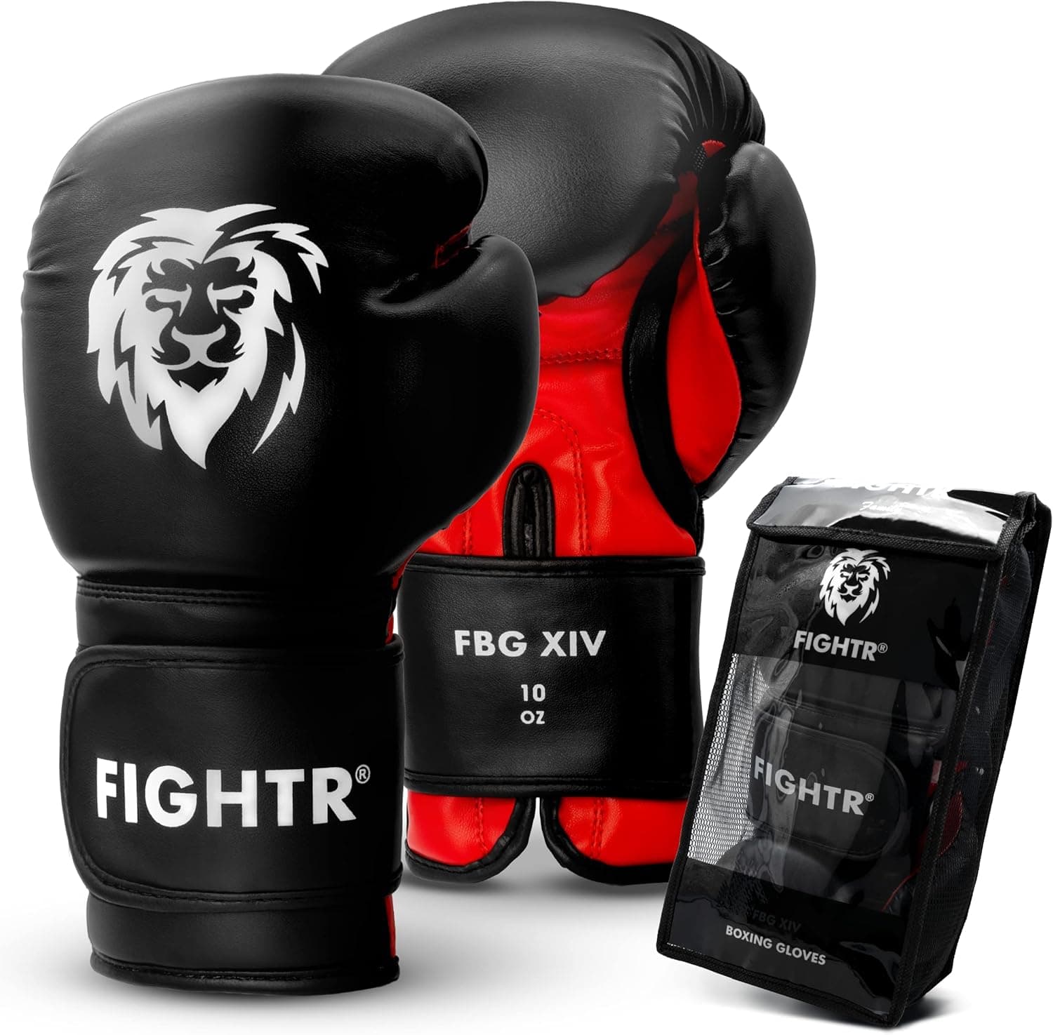 FIGHTR Pro