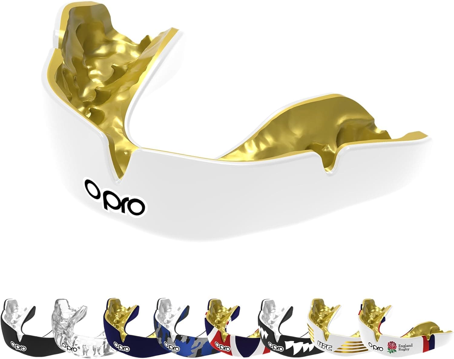Opro Mouthguard