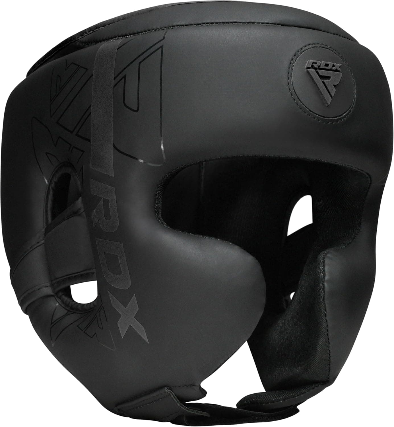 RDX Headguard