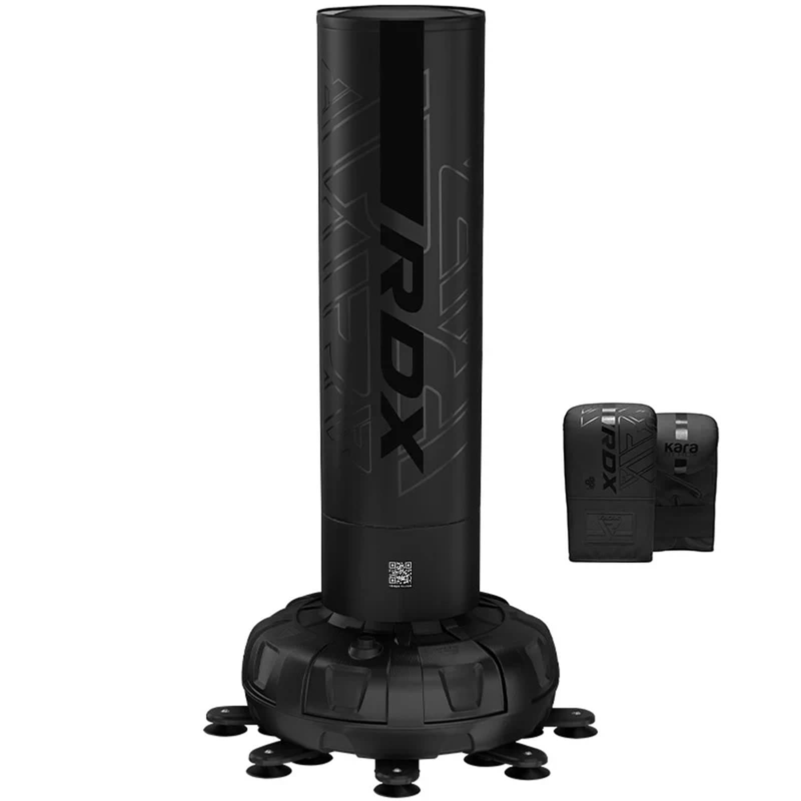 RDX F6 6ft Kara Free-Standing Punch Bag