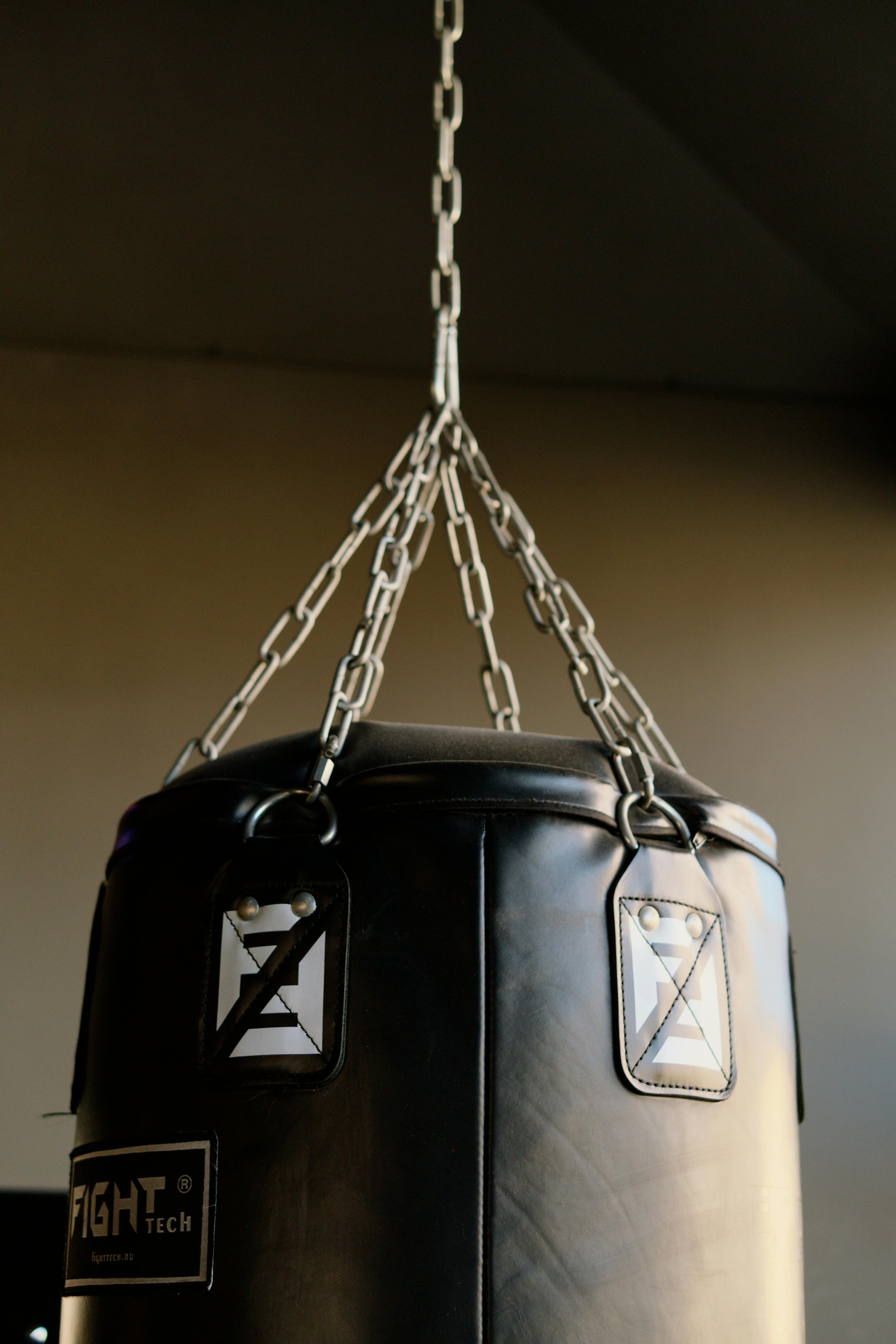 Gym Facilities